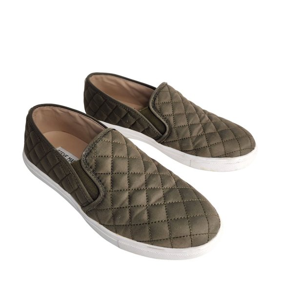 steve madden ecentrcq